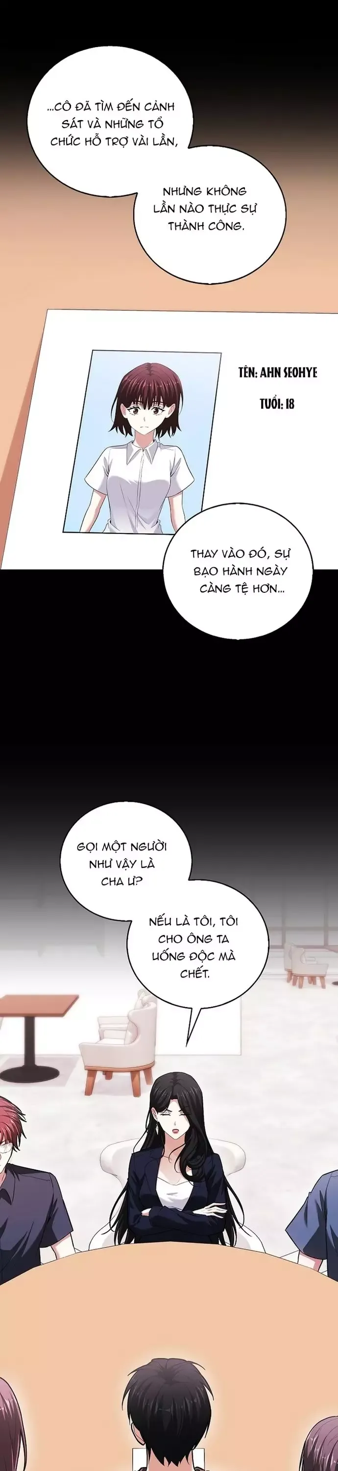 đọc truyện Người Chơi Thiên Tài Hồi Quy Chương 72 ảnh 8 tại Thiên Thai Truyện