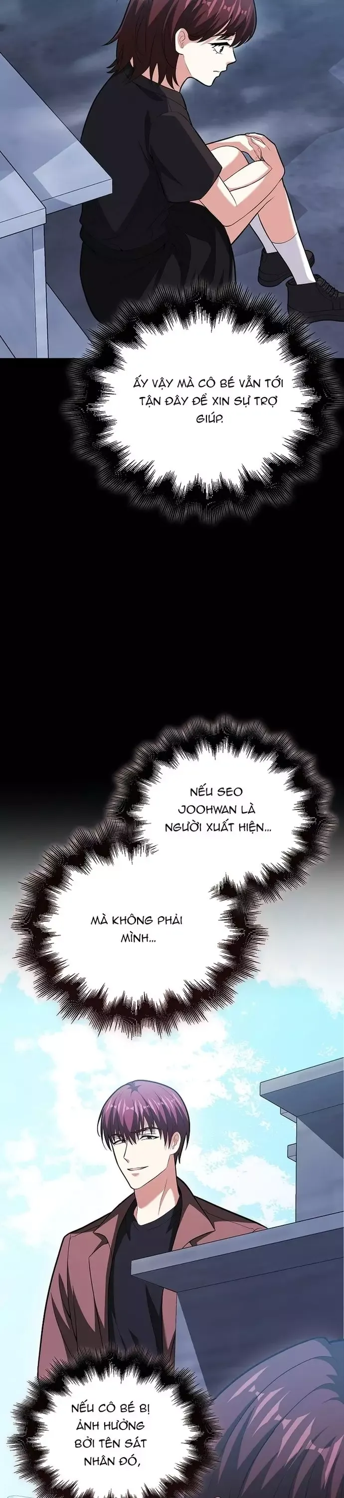 đọc truyện Người Chơi Thiên Tài Hồi Quy Chương 72 ảnh 10 tại Thiên Thai Truyện