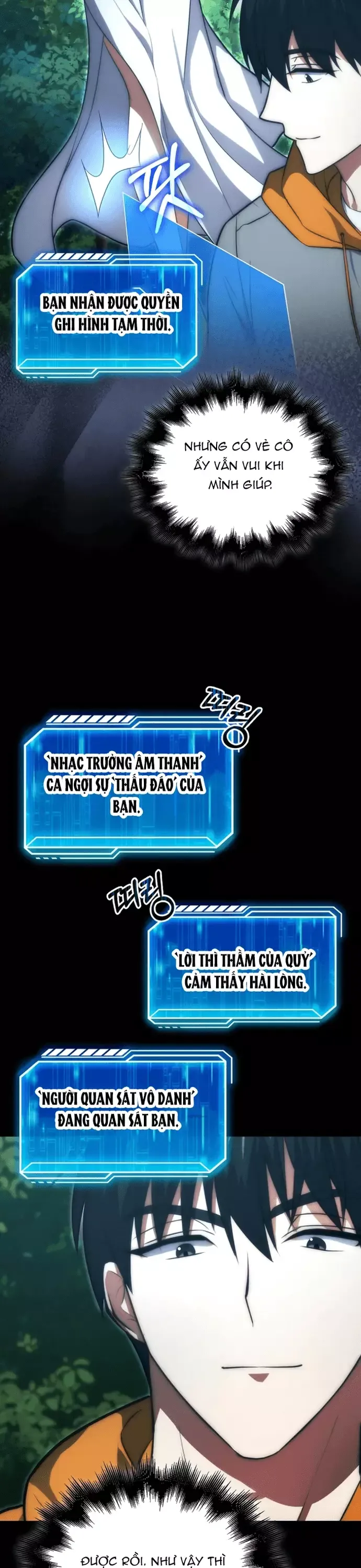 đọc truyện Người Chơi Thiên Tài Hồi Quy Chương 73 ảnh 13 tại Thiên Thai Truyện