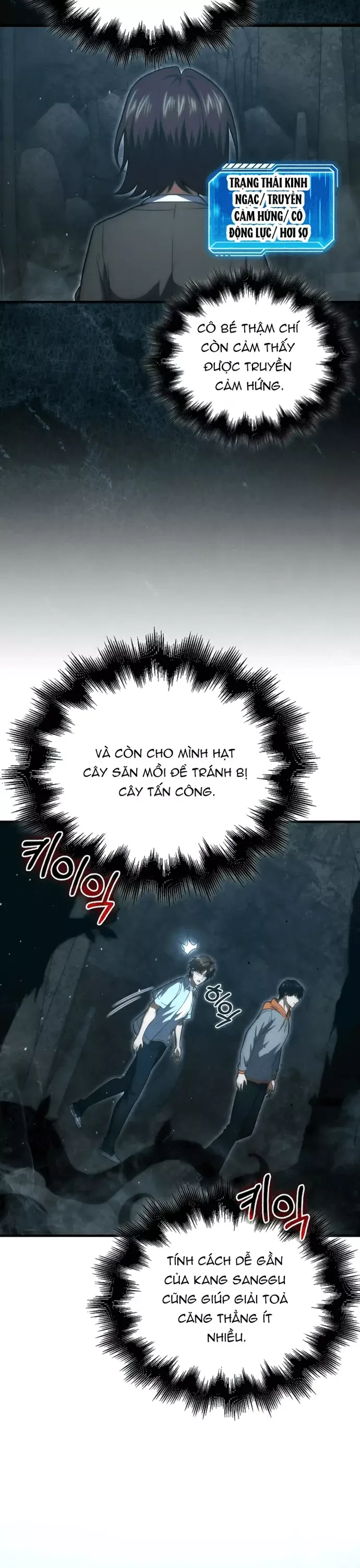 đọc truyện Người Chơi Thiên Tài Hồi Quy Chương 73 ảnh 15 tại Thiên Thai Truyện