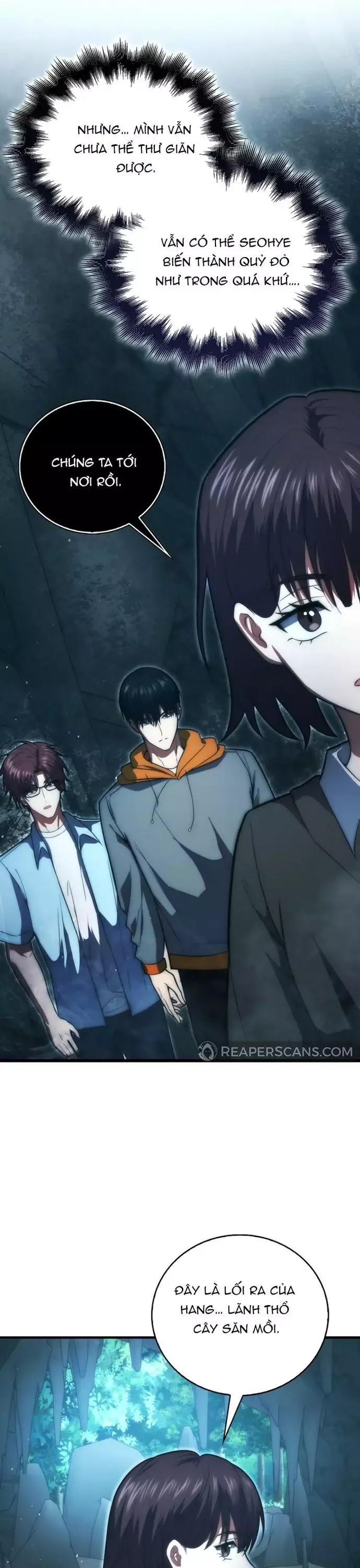 đọc truyện Người Chơi Thiên Tài Hồi Quy Chương 73 ảnh 16 tại Thiên Thai Truyện