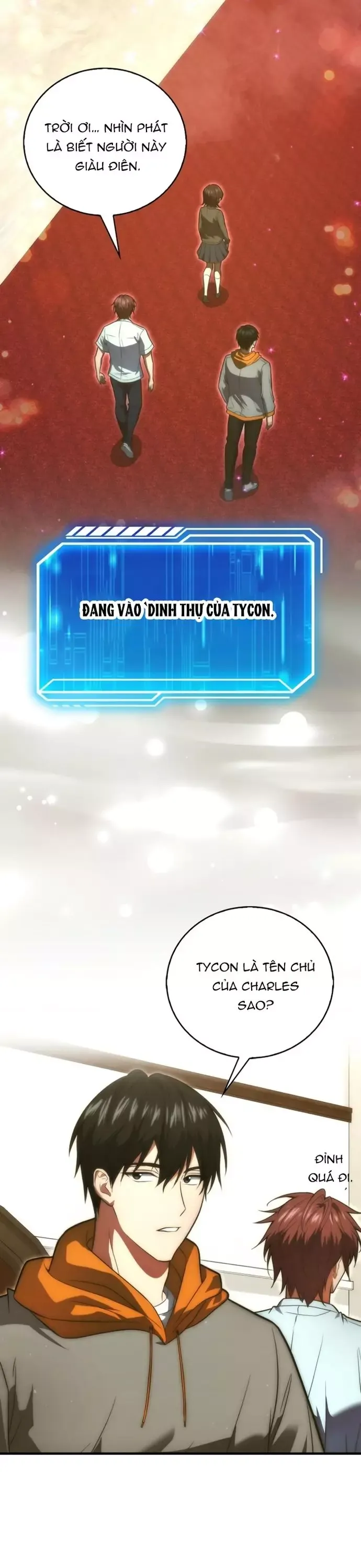 đọc truyện Người Chơi Thiên Tài Hồi Quy Chương 73 ảnh 19 tại Thiên Thai Truyện