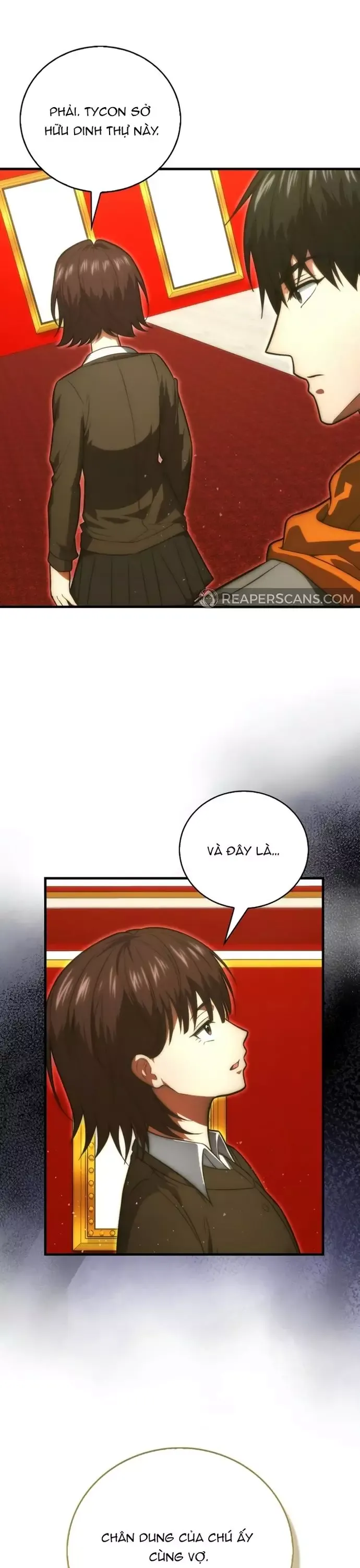 đọc truyện Người Chơi Thiên Tài Hồi Quy Chương 73 ảnh 20 tại Thiên Thai Truyện