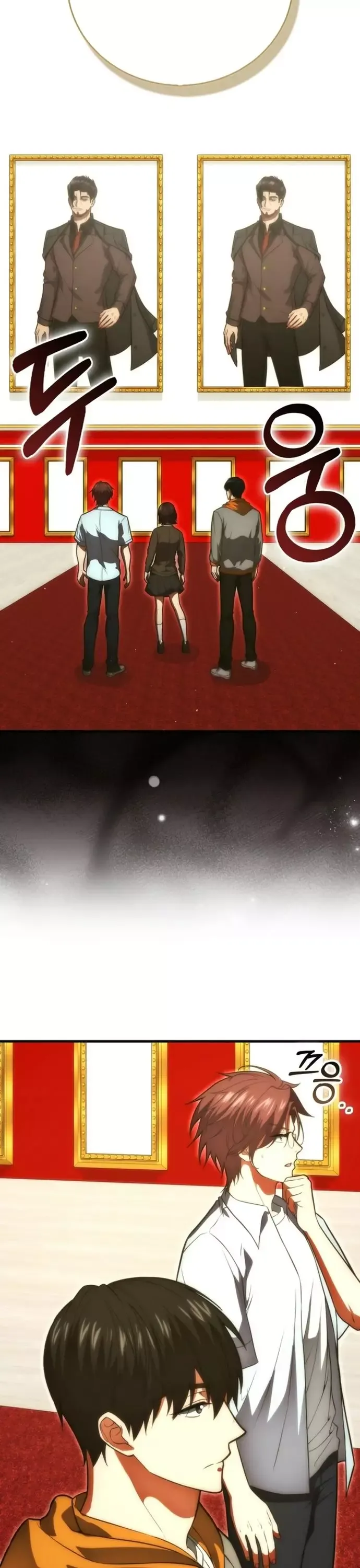 đọc truyện Người Chơi Thiên Tài Hồi Quy Chương 73 ảnh 21 tại Thiên Thai Truyện