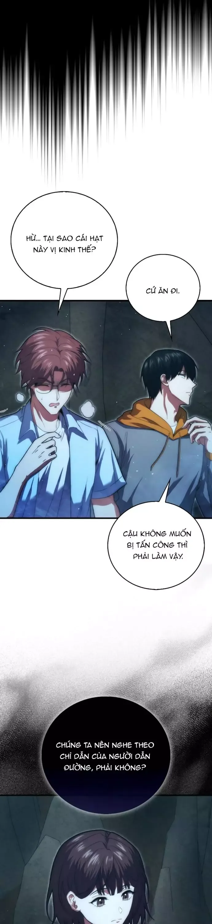 đọc truyện Người Chơi Thiên Tài Hồi Quy Chương 73 ảnh 4 tại Thiên Thai Truyện