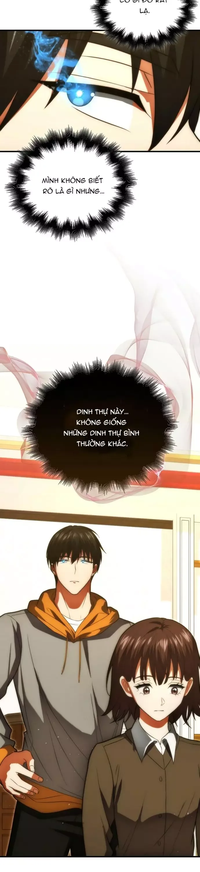 đọc truyện Người Chơi Thiên Tài Hồi Quy Chương 73 ảnh 23 tại Thiên Thai Truyện