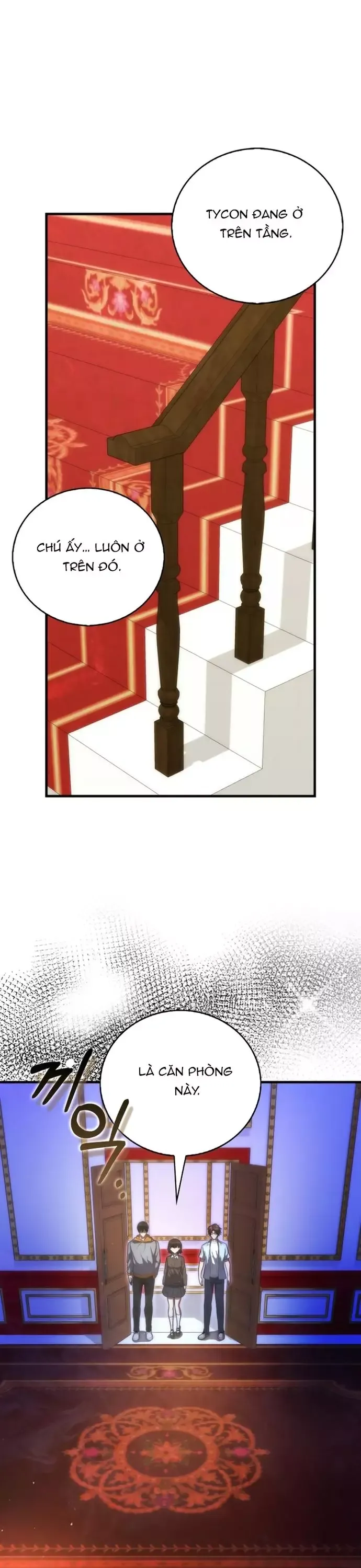 đọc truyện Người Chơi Thiên Tài Hồi Quy Chương 73 ảnh 24 tại Thiên Thai Truyện