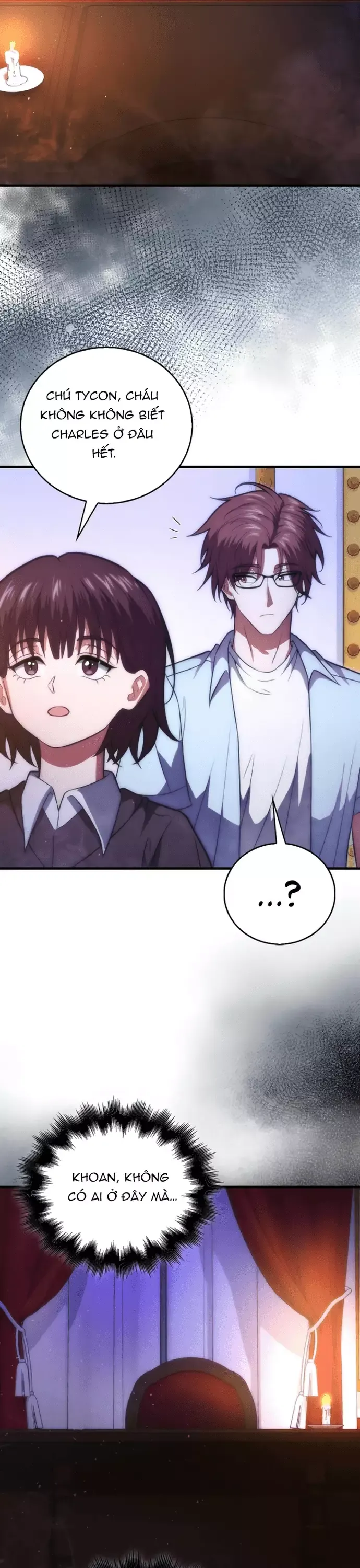 đọc truyện Người Chơi Thiên Tài Hồi Quy Chương 73 ảnh 25 tại Thiên Thai Truyện