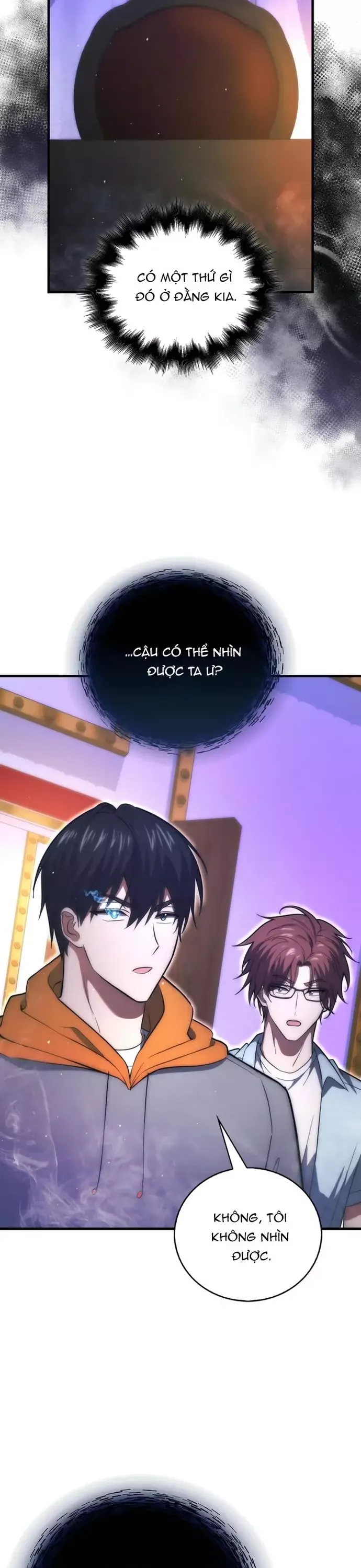 đọc truyện Người Chơi Thiên Tài Hồi Quy Chương 73 ảnh 28 tại Thiên Thai Truyện