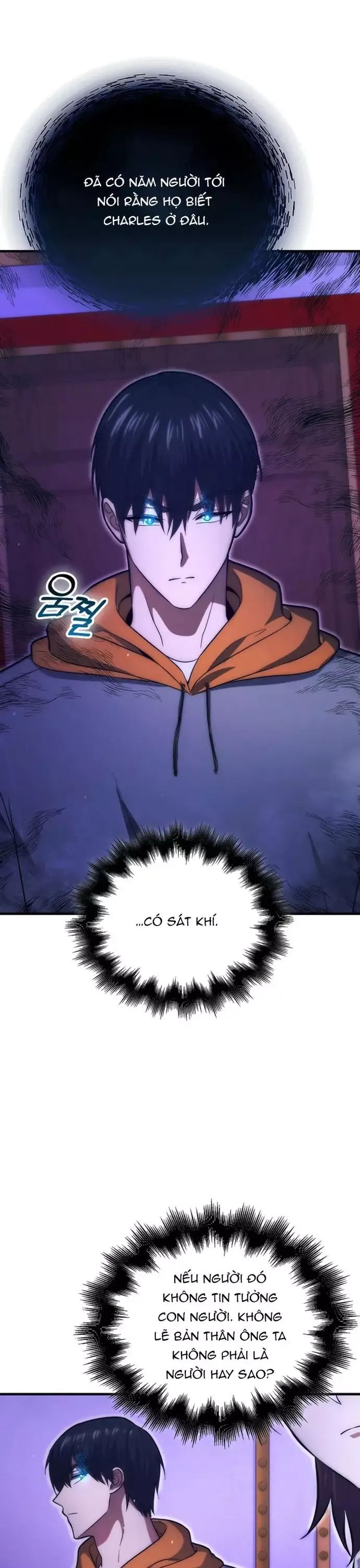 đọc truyện Người Chơi Thiên Tài Hồi Quy Chương 73 ảnh 30 tại Thiên Thai Truyện