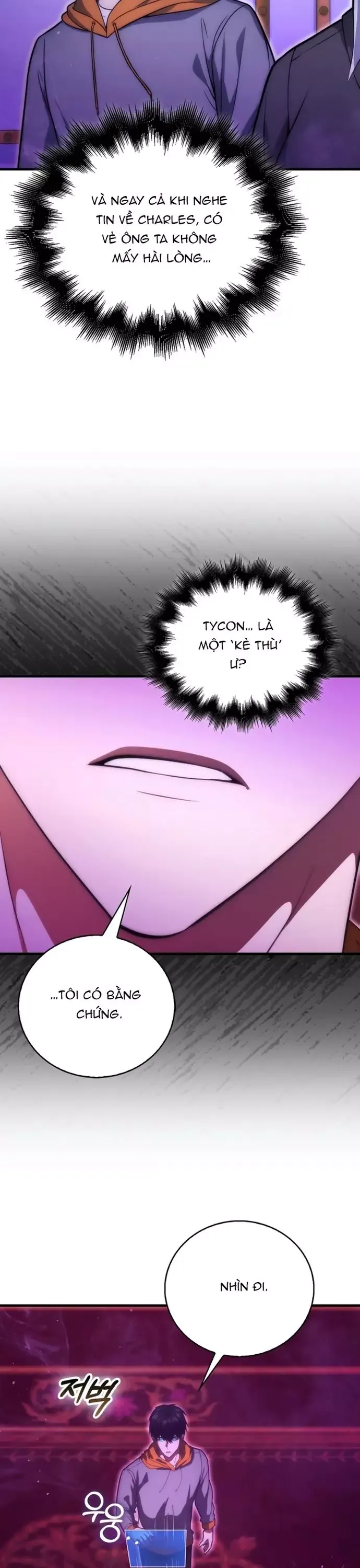 đọc truyện Người Chơi Thiên Tài Hồi Quy Chương 73 ảnh 31 tại Thiên Thai Truyện