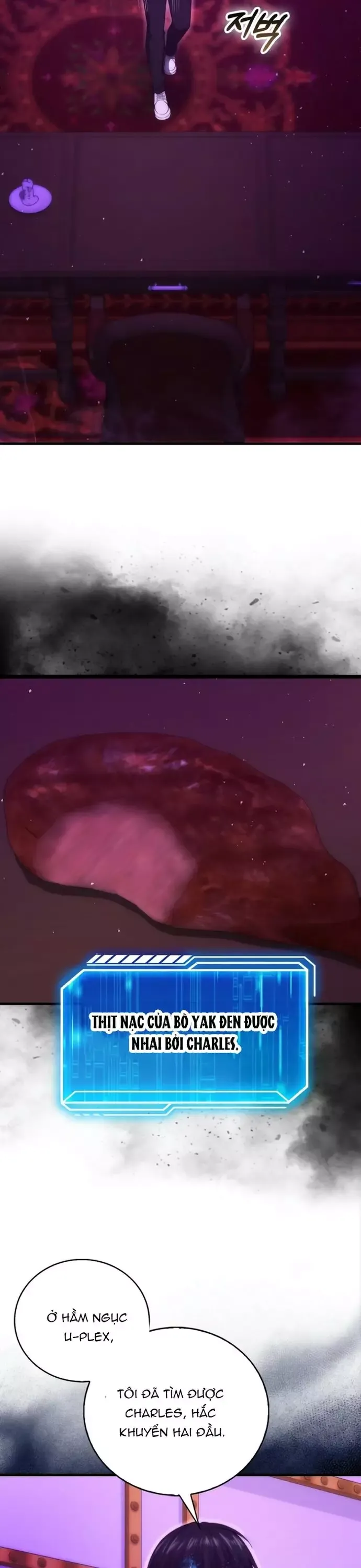 đọc truyện Người Chơi Thiên Tài Hồi Quy Chương 73 ảnh 32 tại Thiên Thai Truyện