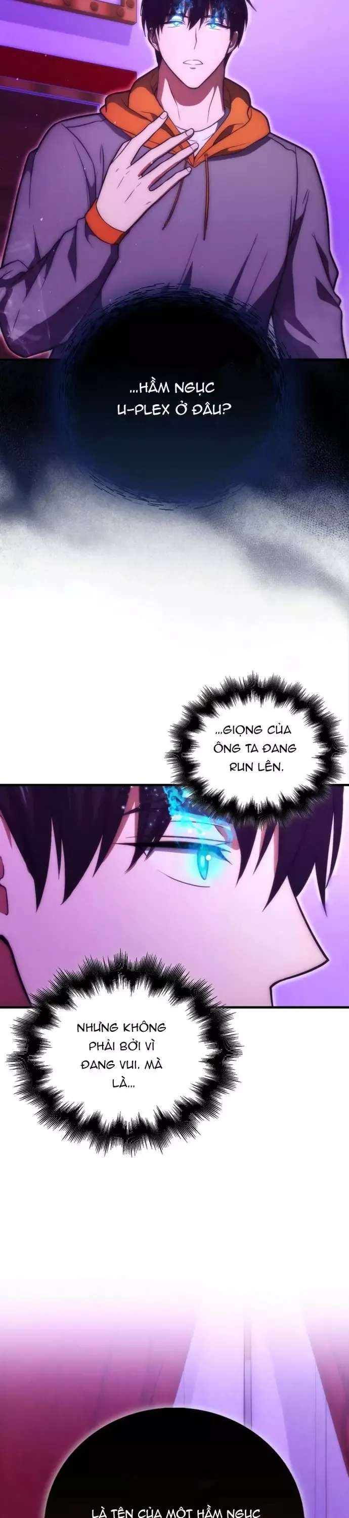 đọc truyện Người Chơi Thiên Tài Hồi Quy Chương 73 ảnh 33 tại Thiên Thai Truyện