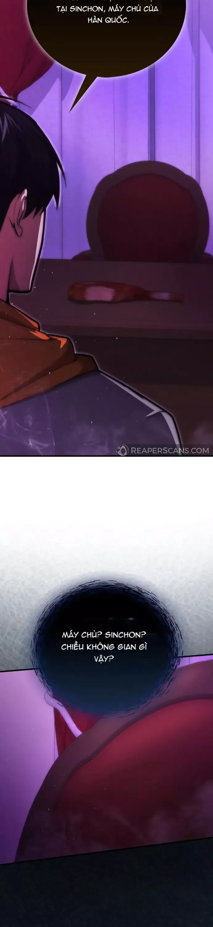 đọc truyện Người Chơi Thiên Tài Hồi Quy Chương 73 ảnh 34 tại Thiên Thai Truyện