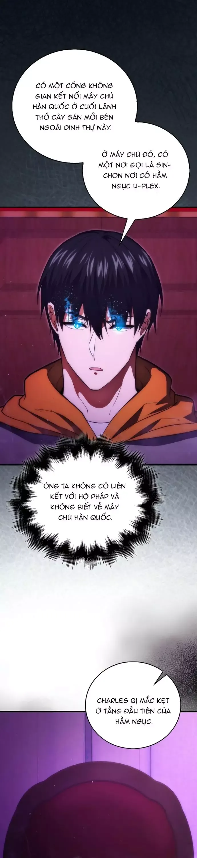 đọc truyện Người Chơi Thiên Tài Hồi Quy Chương 73 ảnh 35 tại Thiên Thai Truyện