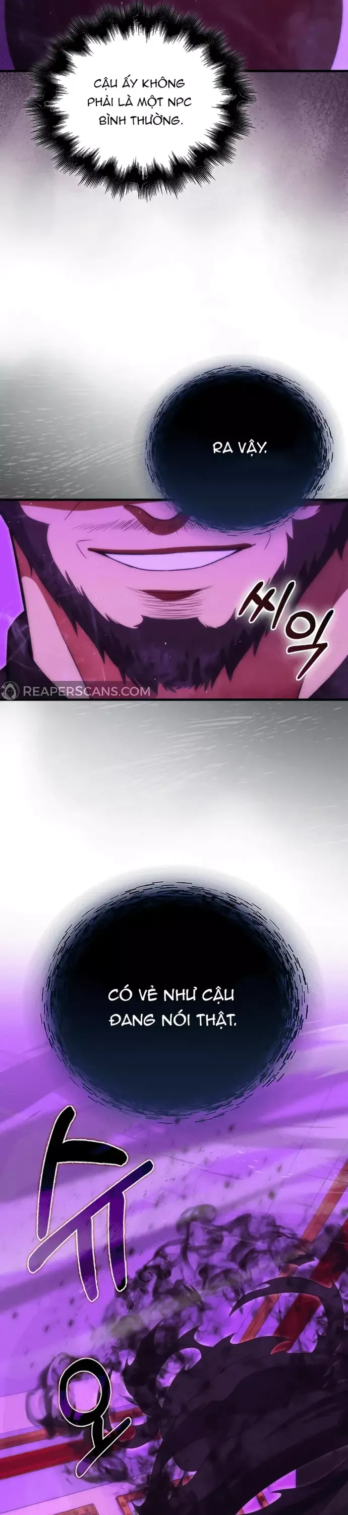 đọc truyện Người Chơi Thiên Tài Hồi Quy Chương 73 ảnh 36 tại Thiên Thai Truyện