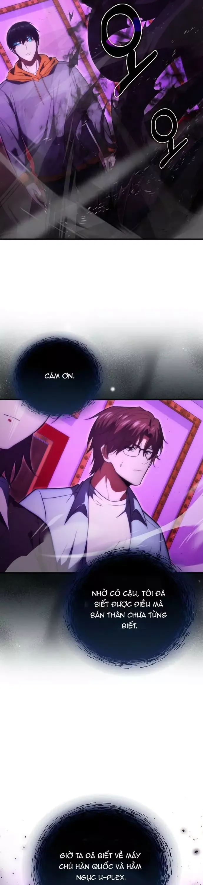 đọc truyện Người Chơi Thiên Tài Hồi Quy Chương 73 ảnh 37 tại Thiên Thai Truyện