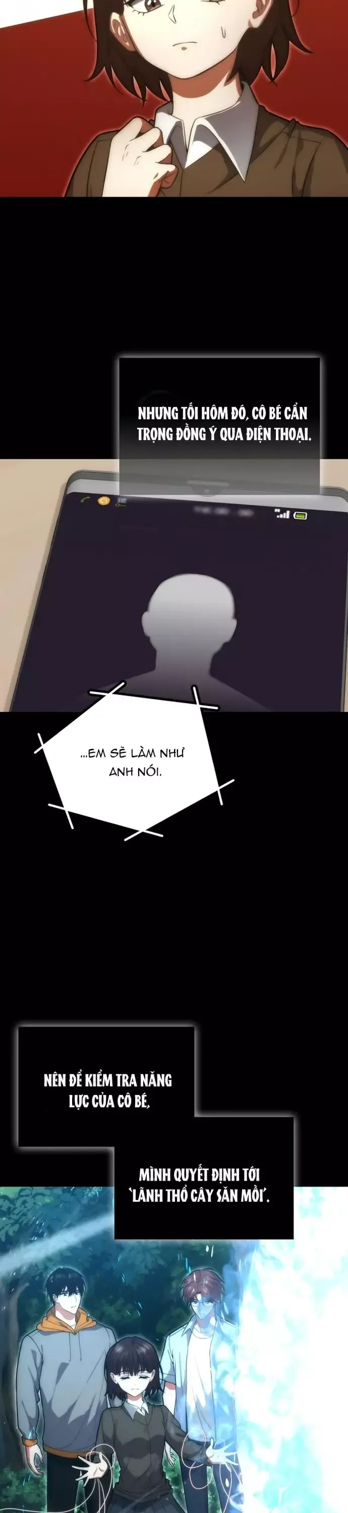 đọc truyện Người Chơi Thiên Tài Hồi Quy Chương 73 ảnh 6 tại Thiên Thai Truyện