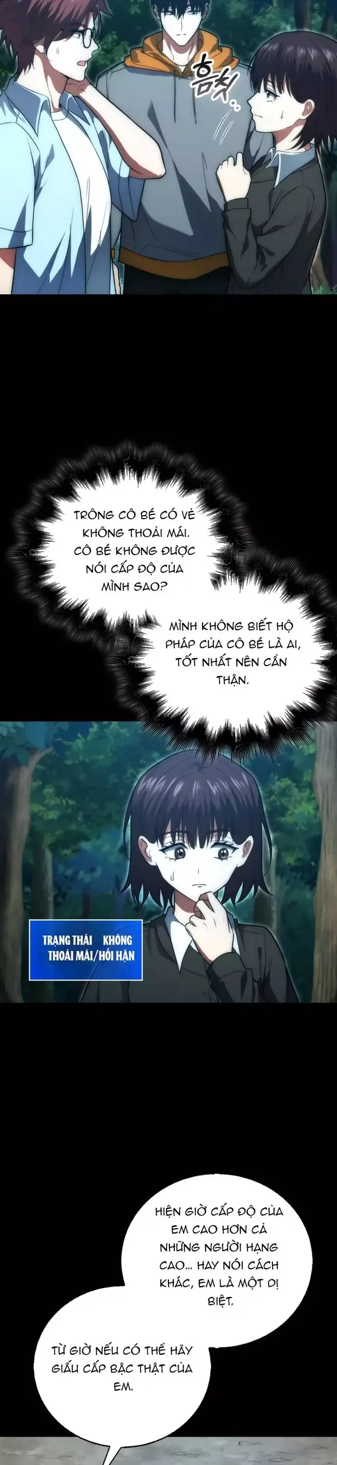 đọc truyện Người Chơi Thiên Tài Hồi Quy Chương 73 ảnh 8 tại Thiên Thai Truyện