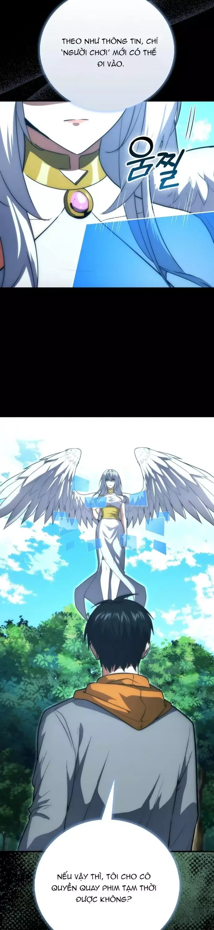 đọc truyện Người Chơi Thiên Tài Hồi Quy Chương 73 ảnh 10 tại Thiên Thai Truyện