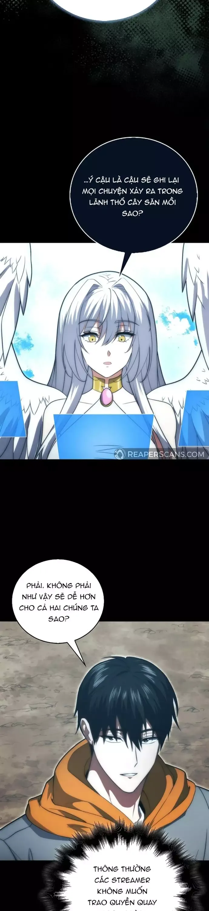 đọc truyện Người Chơi Thiên Tài Hồi Quy Chương 73 ảnh 11 tại Thiên Thai Truyện