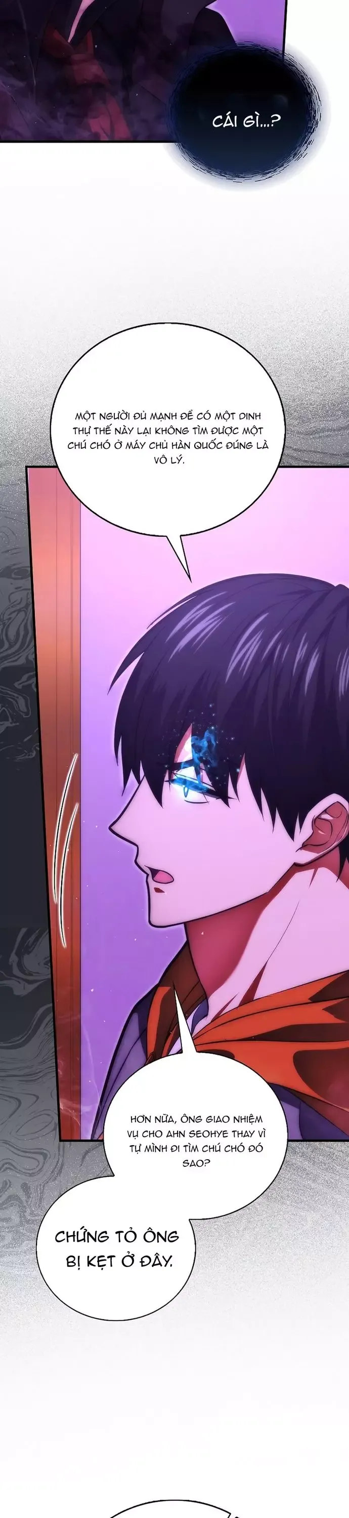 đọc truyện Người Chơi Thiên Tài Hồi Quy Chương 74 ảnh 12 tại Thiên Thai Truyện