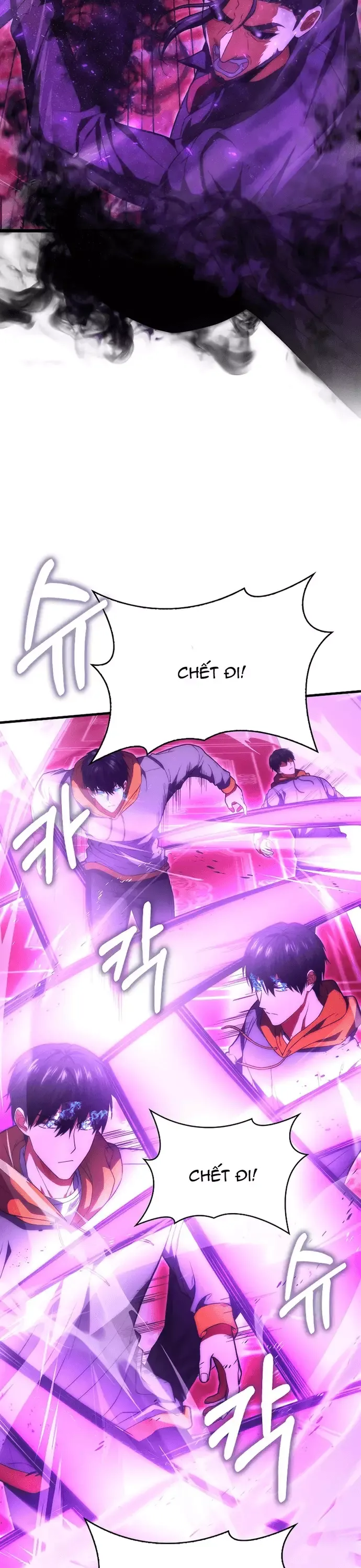 đọc truyện Người Chơi Thiên Tài Hồi Quy Chương 74 ảnh 14 tại Thiên Thai Truyện