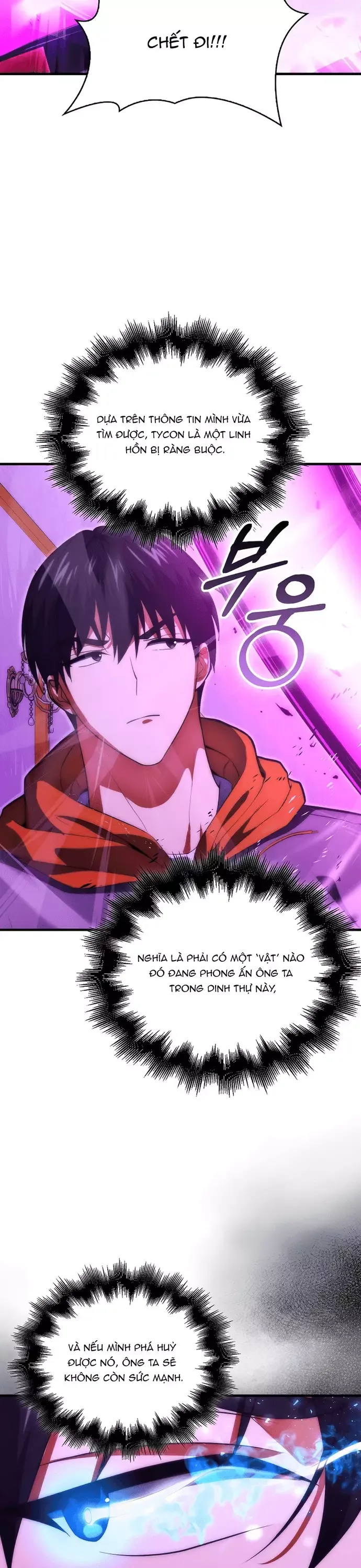 đọc truyện Người Chơi Thiên Tài Hồi Quy Chương 74 ảnh 15 tại Thiên Thai Truyện