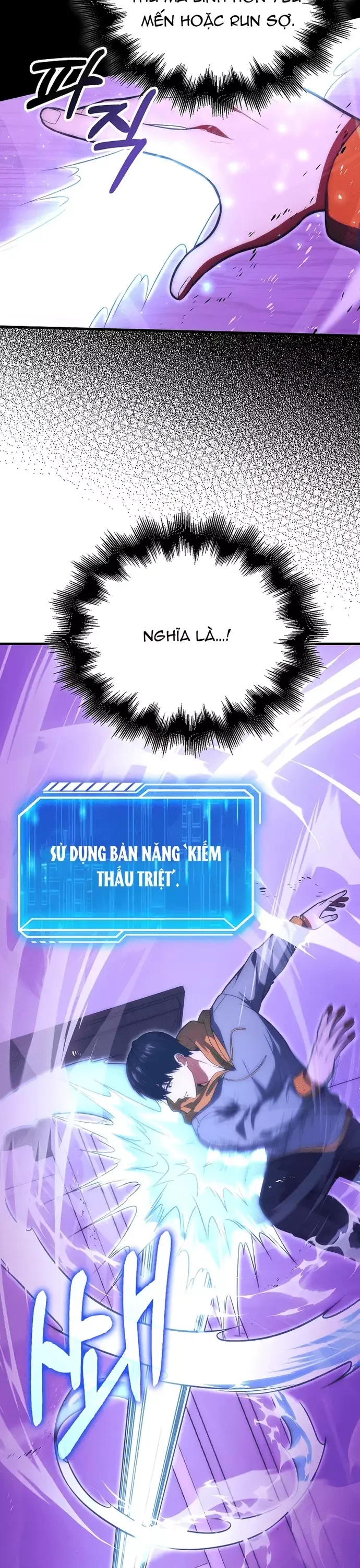 đọc truyện Người Chơi Thiên Tài Hồi Quy Chương 74 ảnh 17 tại Thiên Thai Truyện