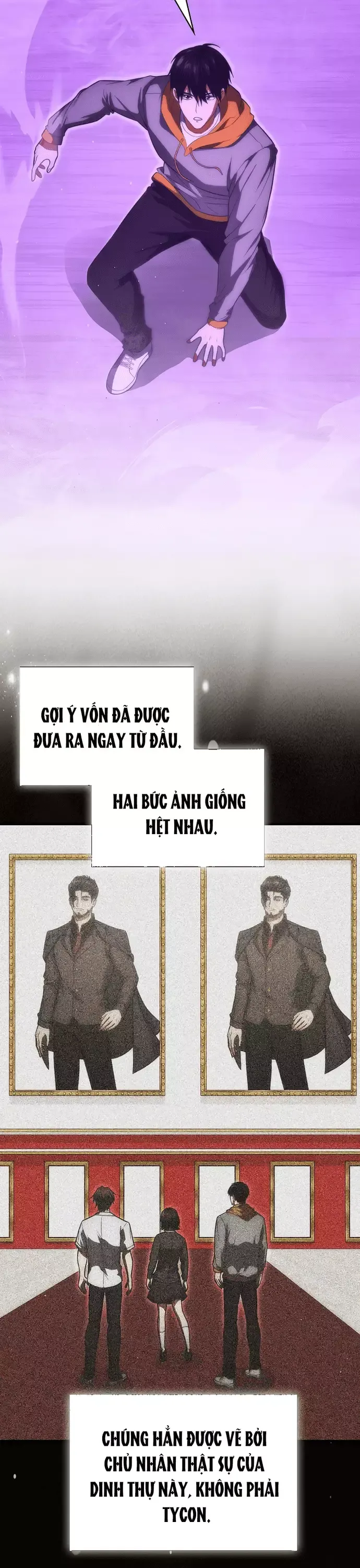 đọc truyện Người Chơi Thiên Tài Hồi Quy Chương 74 ảnh 21 tại Thiên Thai Truyện