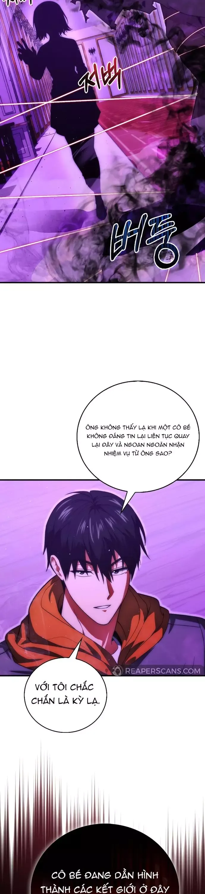 đọc truyện Người Chơi Thiên Tài Hồi Quy Chương 74 ảnh 25 tại Thiên Thai Truyện