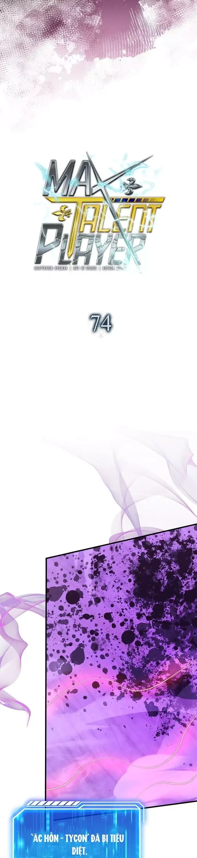 đọc truyện Người Chơi Thiên Tài Hồi Quy Chương 74 ảnh 27 tại Thiên Thai Truyện