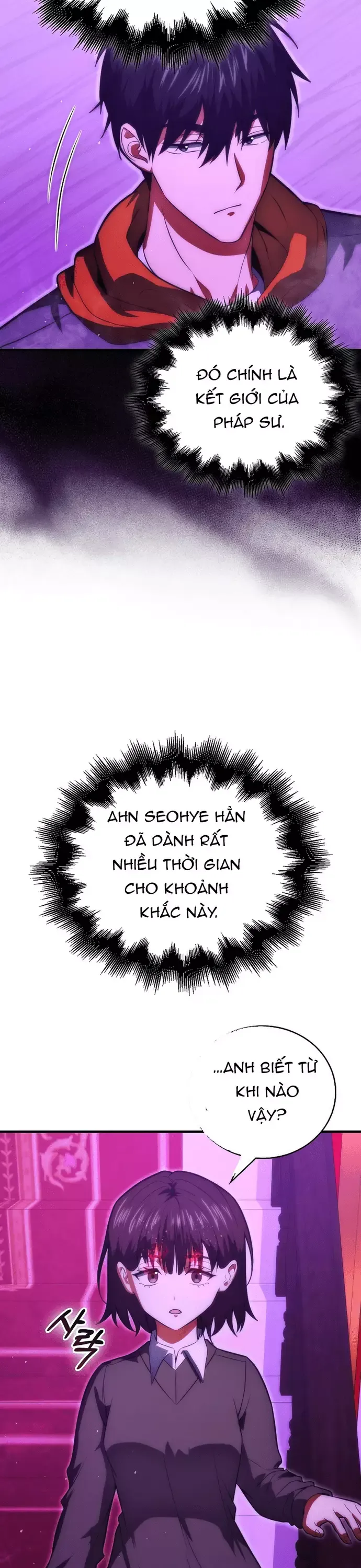 đọc truyện Người Chơi Thiên Tài Hồi Quy Chương 74 ảnh 29 tại Thiên Thai Truyện