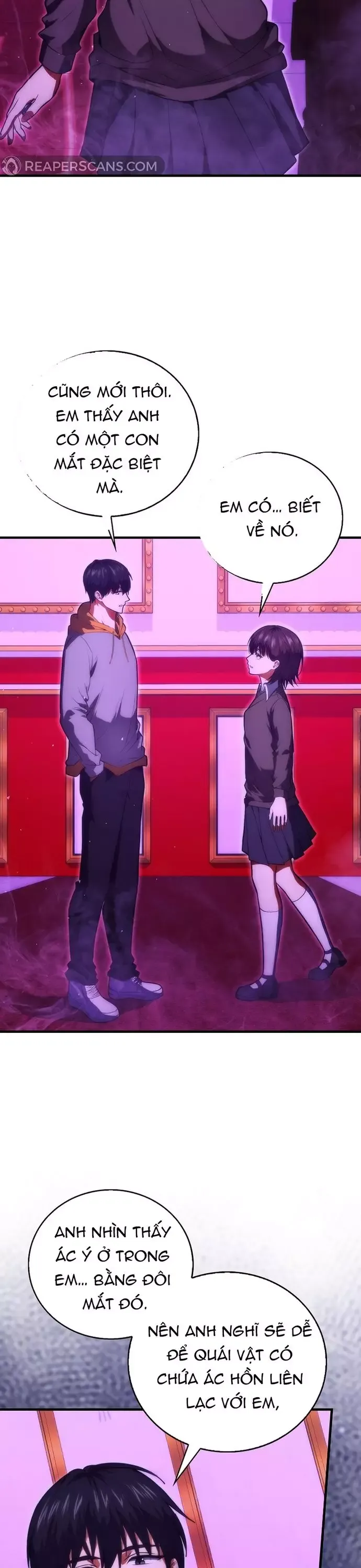 đọc truyện Người Chơi Thiên Tài Hồi Quy Chương 74 ảnh 30 tại Thiên Thai Truyện