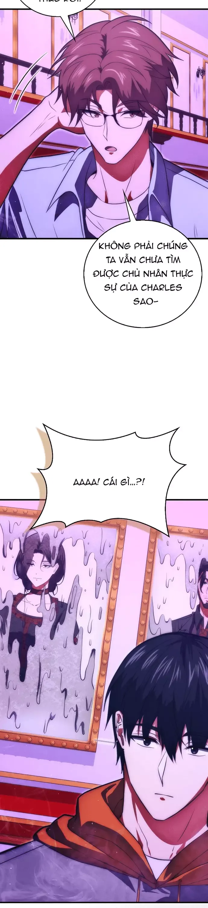 đọc truyện Người Chơi Thiên Tài Hồi Quy Chương 74 ảnh 37 tại Thiên Thai Truyện