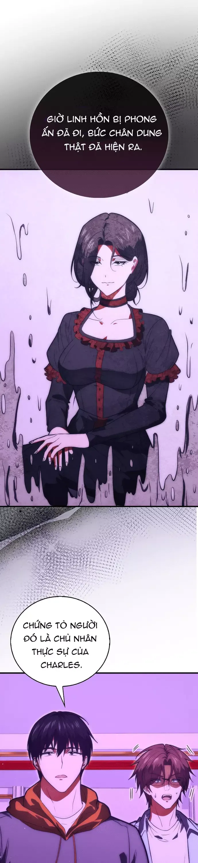 đọc truyện Người Chơi Thiên Tài Hồi Quy Chương 74 ảnh 38 tại Thiên Thai Truyện