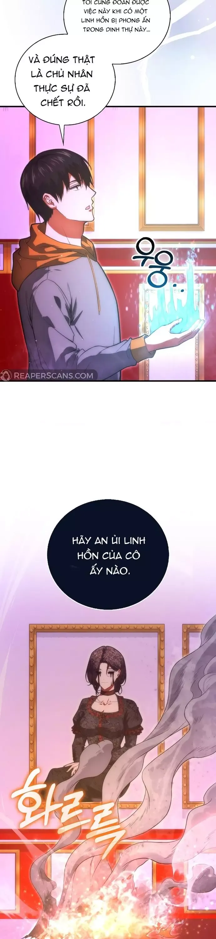 đọc truyện Người Chơi Thiên Tài Hồi Quy Chương 74 ảnh 40 tại Thiên Thai Truyện