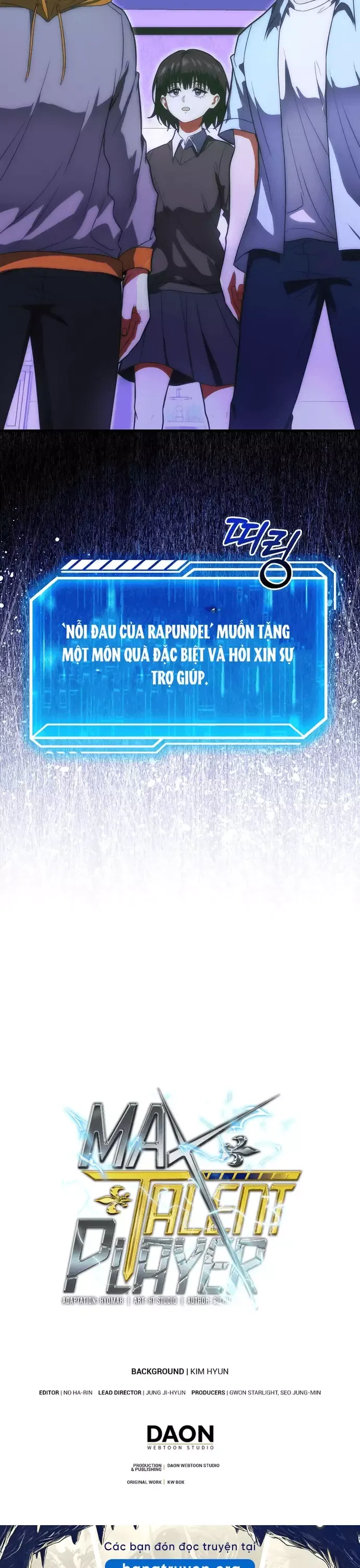 đọc truyện Người Chơi Thiên Tài Hồi Quy Chương 74 ảnh 43 tại Thiên Thai Truyện