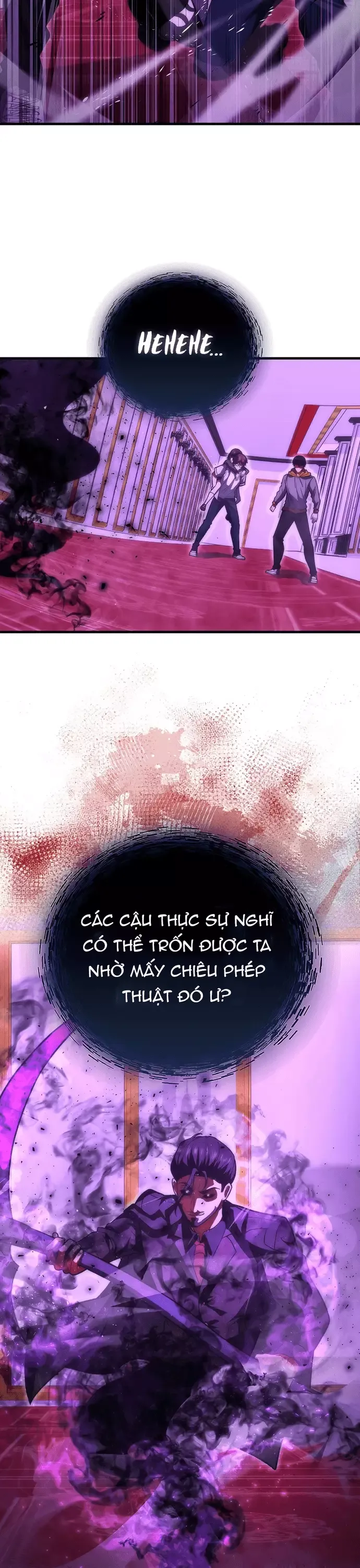 đọc truyện Người Chơi Thiên Tài Hồi Quy Chương 74 ảnh 8 tại Thiên Thai Truyện