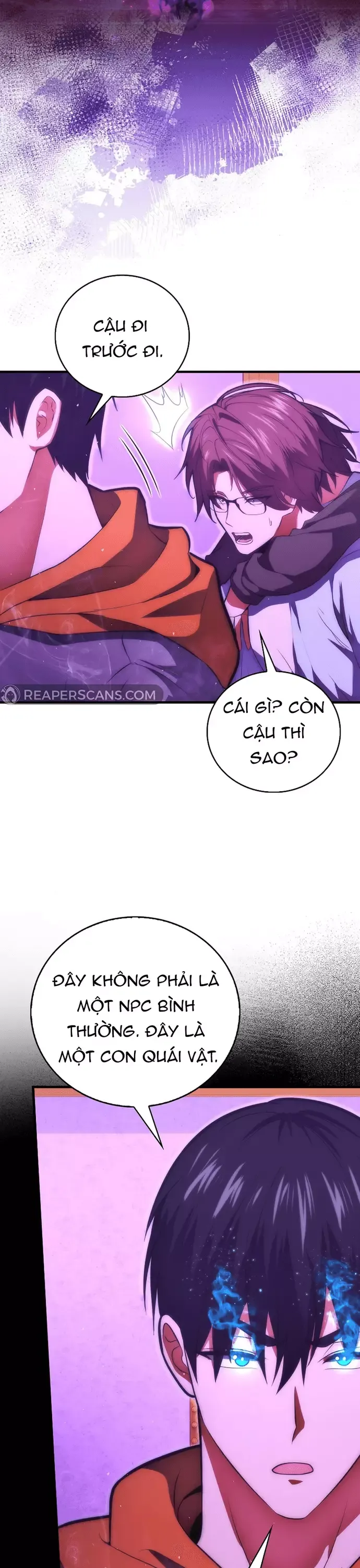 đọc truyện Người Chơi Thiên Tài Hồi Quy Chương 74 ảnh 9 tại Thiên Thai Truyện