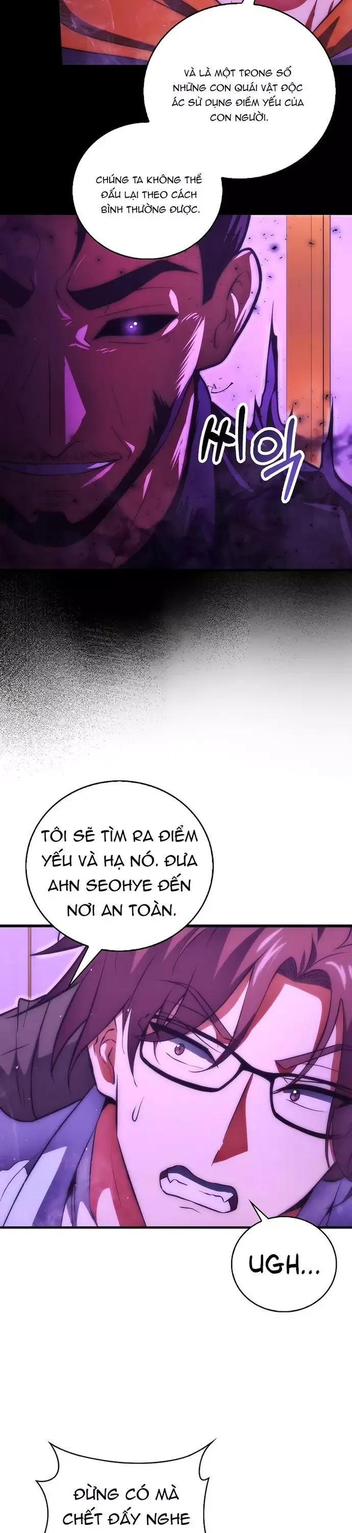 đọc truyện Người Chơi Thiên Tài Hồi Quy Chương 74 ảnh 10 tại Thiên Thai Truyện