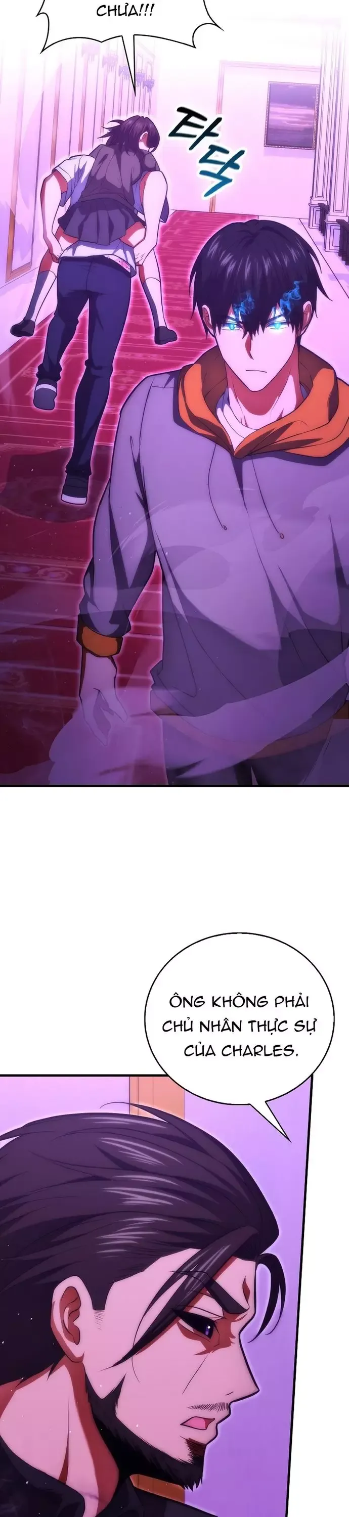 đọc truyện Người Chơi Thiên Tài Hồi Quy Chương 74 ảnh 11 tại Thiên Thai Truyện