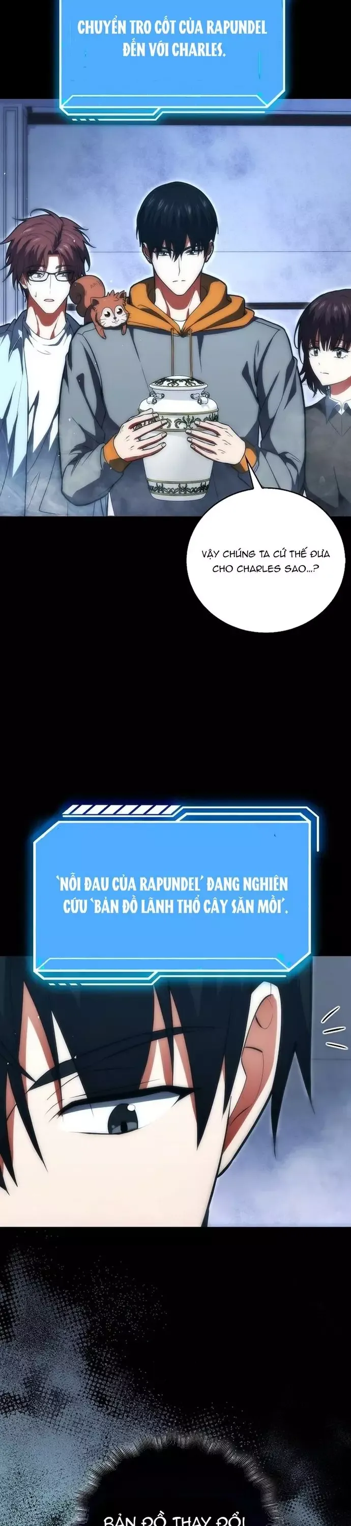 đọc truyện Người Chơi Thiên Tài Hồi Quy Chương 75 ảnh 12 tại Thiên Thai Truyện