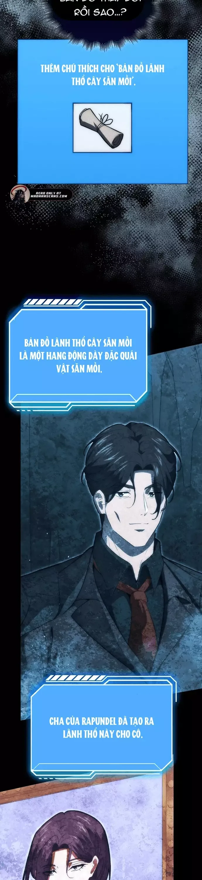 đọc truyện Người Chơi Thiên Tài Hồi Quy Chương 75 ảnh 13 tại Thiên Thai Truyện