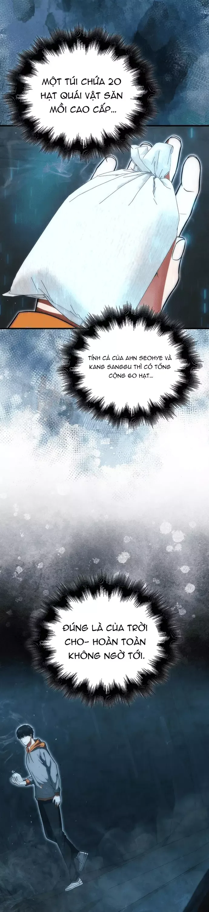 đọc truyện Người Chơi Thiên Tài Hồi Quy Chương 75 ảnh 17 tại Thiên Thai Truyện