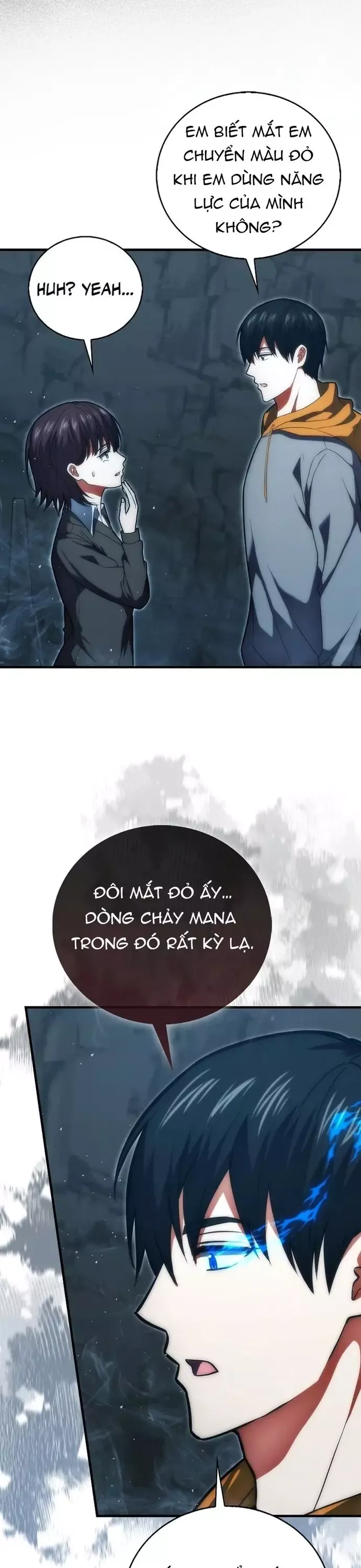 đọc truyện Người Chơi Thiên Tài Hồi Quy Chương 75 ảnh 22 tại Thiên Thai Truyện