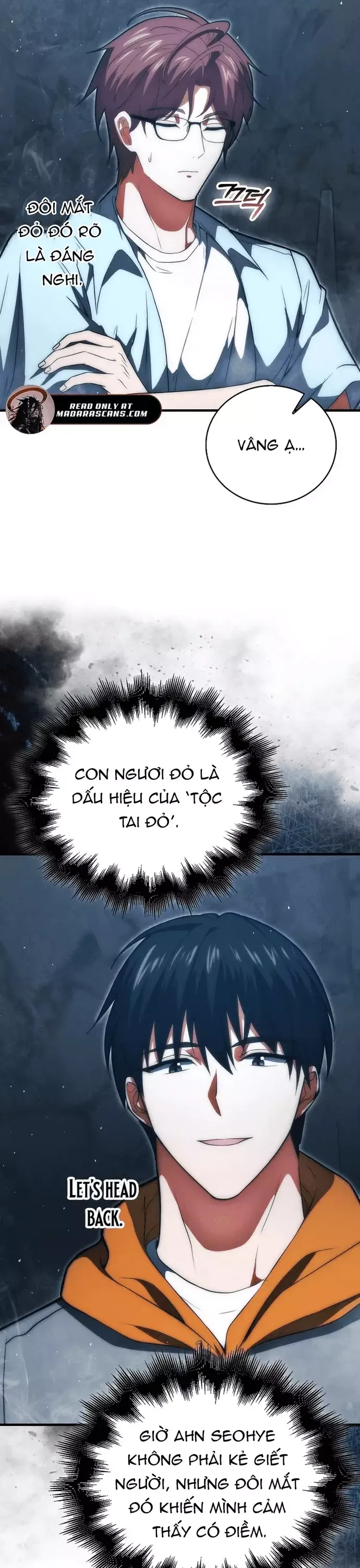 đọc truyện Người Chơi Thiên Tài Hồi Quy Chương 75 ảnh 24 tại Thiên Thai Truyện