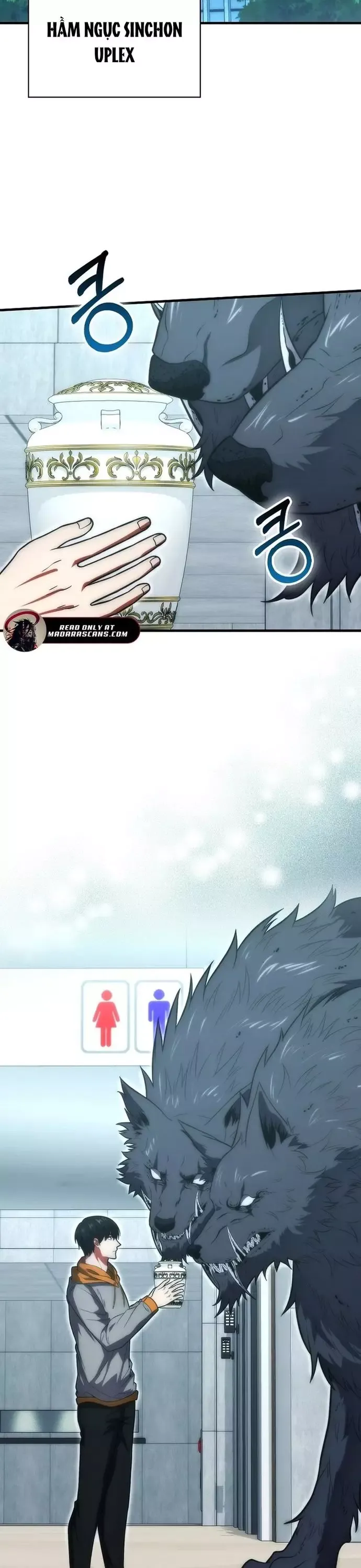 đọc truyện Người Chơi Thiên Tài Hồi Quy Chương 75 ảnh 27 tại Thiên Thai Truyện