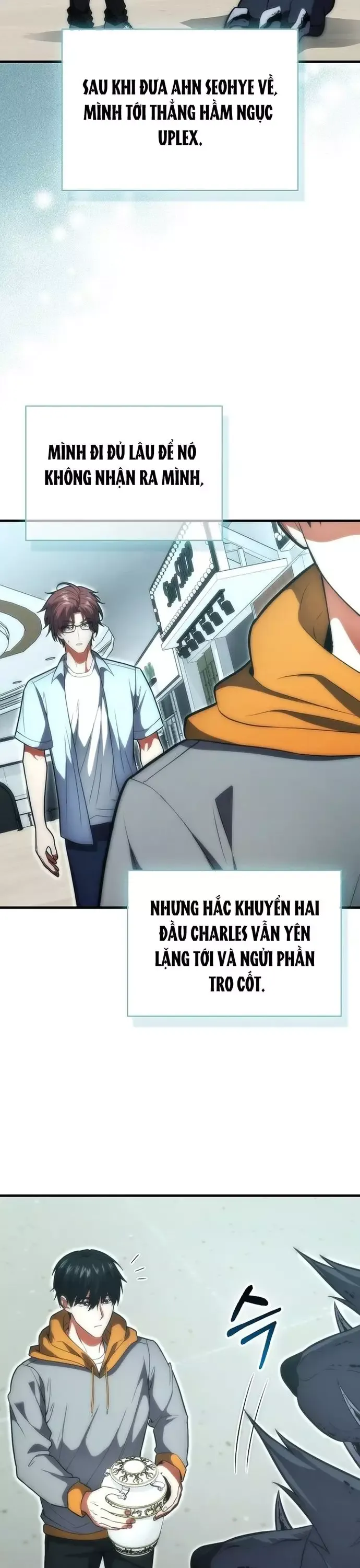 đọc truyện Người Chơi Thiên Tài Hồi Quy Chương 75 ảnh 28 tại Thiên Thai Truyện