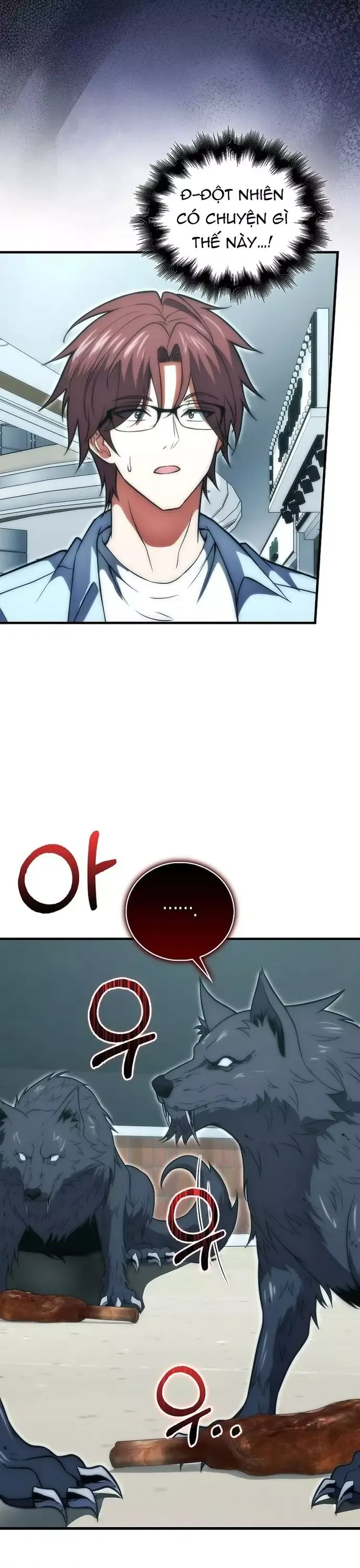 đọc truyện Người Chơi Thiên Tài Hồi Quy Chương 75 ảnh 30 tại Thiên Thai Truyện